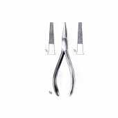 Pilera for orthodontics